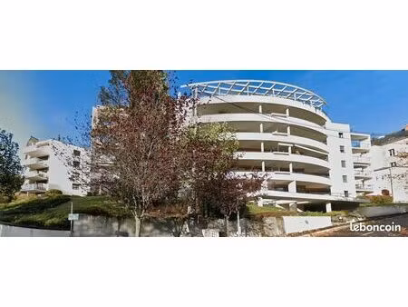 chamalieres particulier vend appartement t2 bis 74 m²