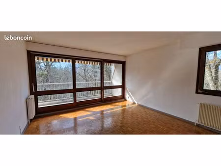 appartement 2 pièces - 60m²