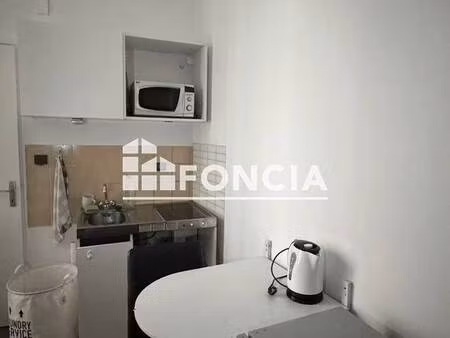 appartement à louer - logement étudiant