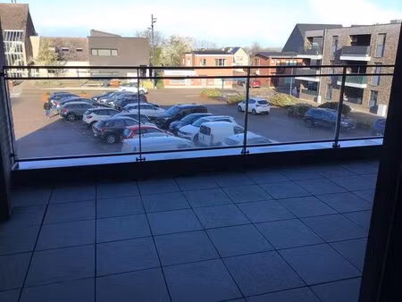 appartement à louer à nieuwerkerken € 875 (lmjji) - | zimmo