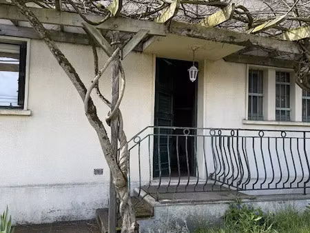 vente maison 5 pièces 100 m² à bougival (78380)  760 000 €