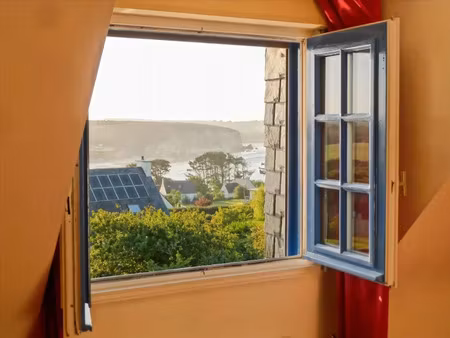 vente maison 8 pièces 295 m² à camaret-sur-mer (29570)  700 000 €