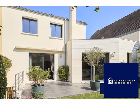 vente maison 9 pièces 190.55 m² à chatillon (92320)  1 195 000 €