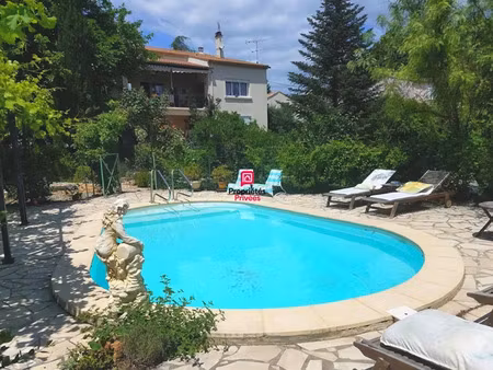 vente maison 12 pièces 350 m² à clarensac (30870)  1 000 000 €