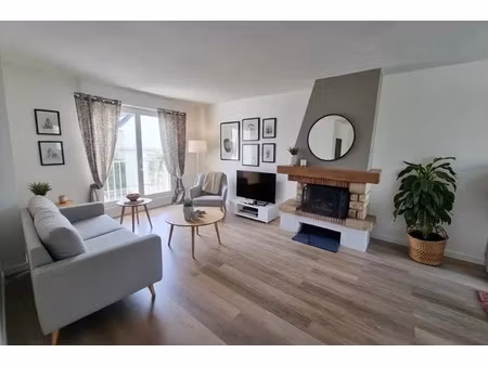 vente maison 6 pièces 115 m² à croissy-sur-seine (78290)  750 000 €