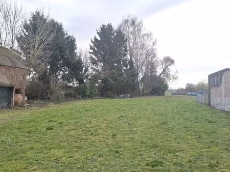 maison à vendre à berlare € 340.000 (lmjgl) - vastenzekergoed de backer | zimmo