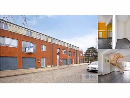 maison à vendre avec garage et terrasse   heist-op-den-berg (rbv55969)