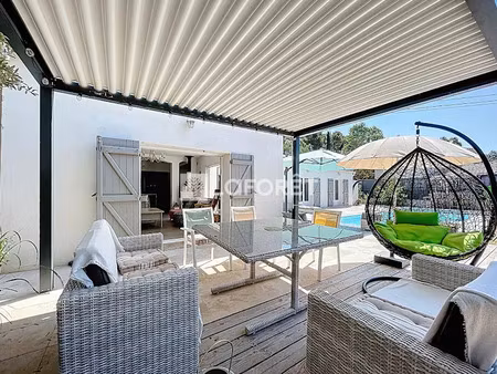 vente maison 5 pièces 130 m² à la valette-du-var (83160)  743 000 €