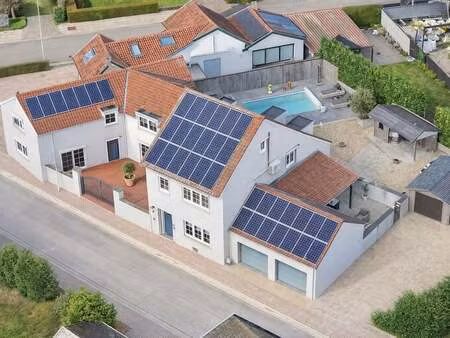 maison à vendre à veldwezelt € 795.000 (llgey) - eurinvesco | zimmo