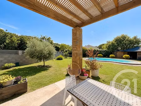 vente maison 5 pièces 118.2 m² à saint-florent (20217)  735 000 €
