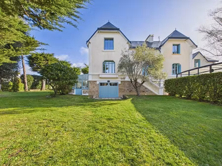 vente maison 12 pièces 290 m² à saint-gildas-de-rhuys (56730)  1 240 000 €