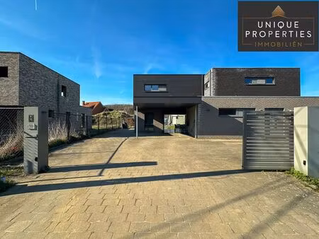 maison à vendre à nieuwrode € 749.000 (lmjb1) - unique properties | zimmo