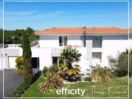 vente villa 8 pièces 178 m² à maisdon-sur-sèvre (44690)  718 000 €