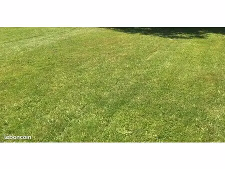 terrain 700 m² mouzeil