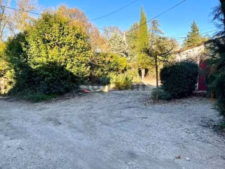 terrain constructible viabilisé à vendre