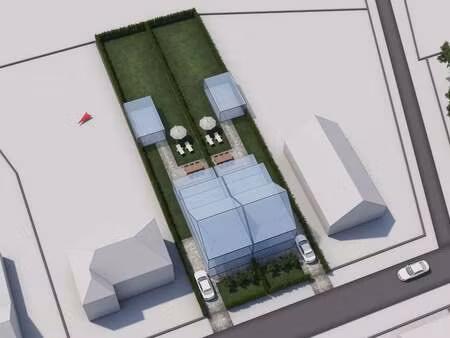 terrain à vendre à pulderbos € 365.000 (lmkbw) - yves van pelt immobiliën | zimmo