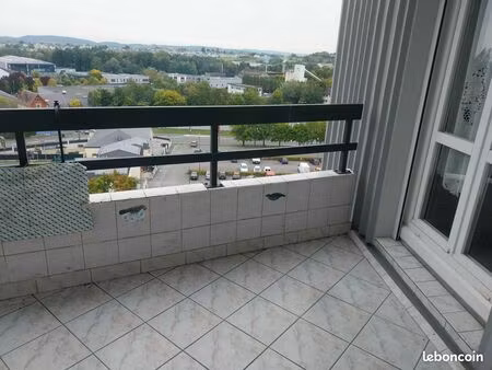 appartement charleville-mézières