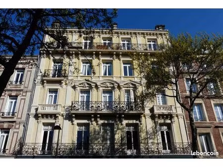 grand duplex  centre-ville coty-ormeaux