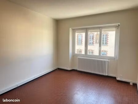 appartement 3 pièces 57 m²