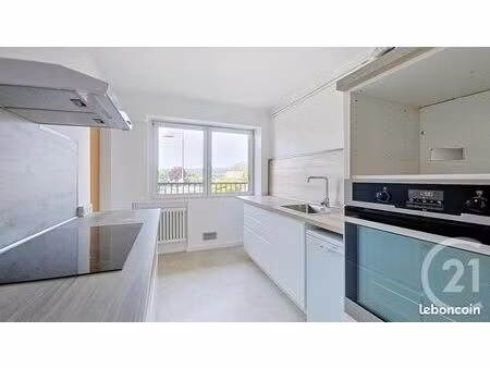 appartement 5 pièces 92 m²