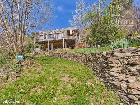 maison 2 pièces 62 m²