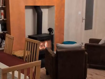 propriétaire particulier