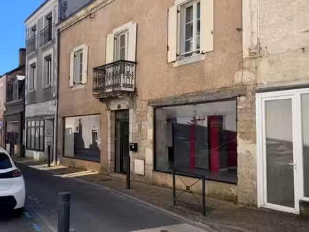 local commercial à louer