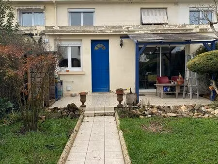 maison copropriété bergerac à vendre