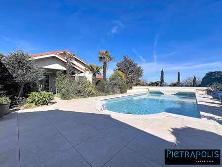 vente maison 6 pièces 165 m² à charly (69390)  775 000 €