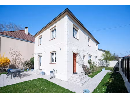 vente maison 6 pièces 185.92 m² à ermont (95120)  780 000 €