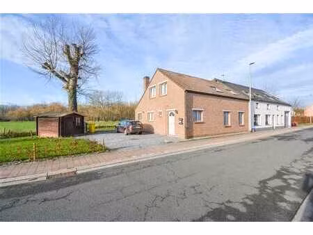 charmante maison de 2 chambres à coucher & vue imprenable à