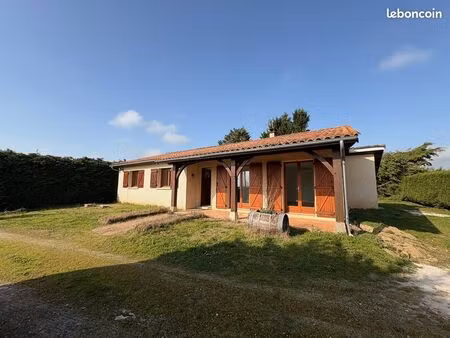 maison 4 pièces 92 m²