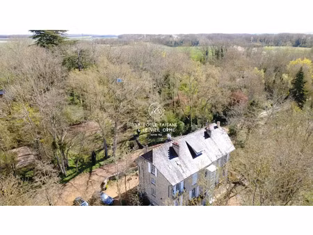 vente maison 35 pièces 650 m² à maintenon (28130)  795 000 €
