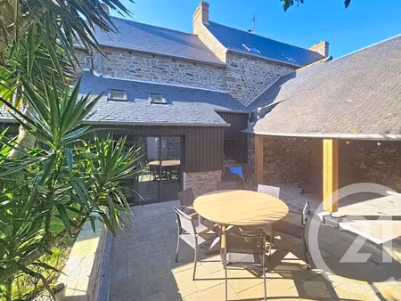 vente maison 5 pièces 115 m² à saint-suliac (35430)  890 000 €