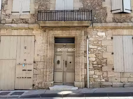 pelimmo lançon provence