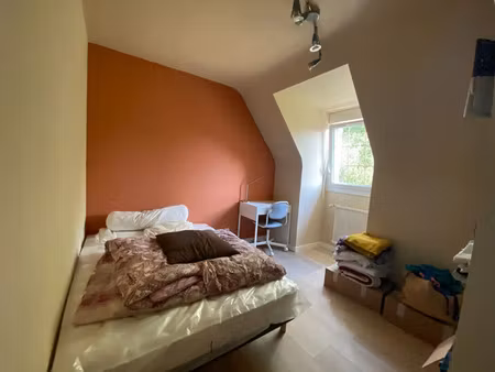 location appartement chambre colocation à lanvallay (22100) : à louer chambre colocation /