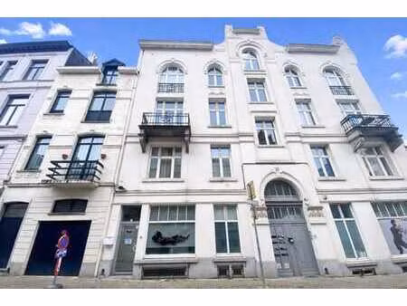 merode : bureau en duplex