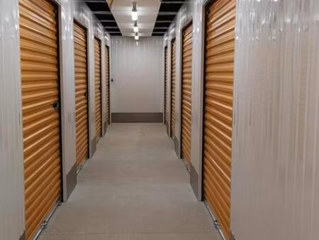 garage/box 4 m² longwy