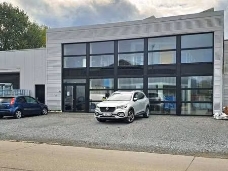 bien professionnel à vendre à herk-de-stad € 700.000 (lmj8x) - | zimmo