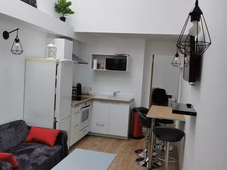 location étudiante belle beille