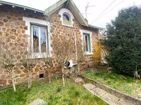 maison de plain-pied à louer