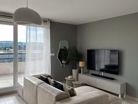 les bastides de figuerolles