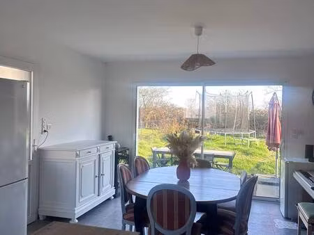 propriétaire particulier