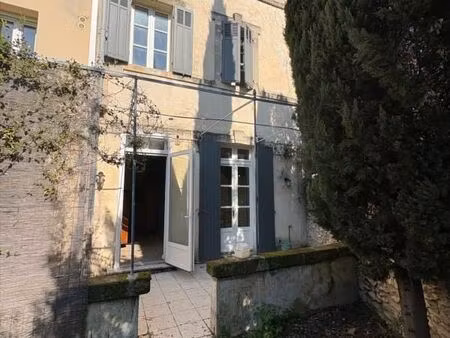 maison 4 pièces 86 m²