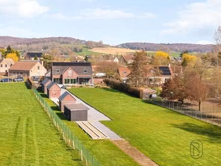 maison à vendre à russeignies € 795.000 (lmk9x) - office ronse | zimmo