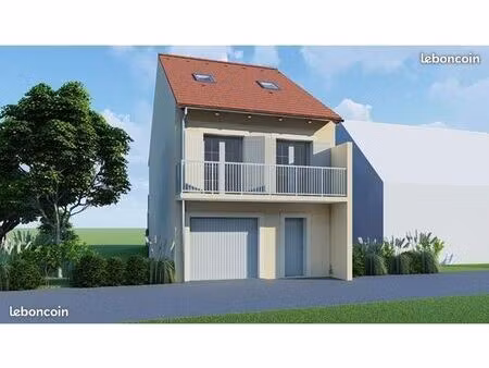 terrain constructible