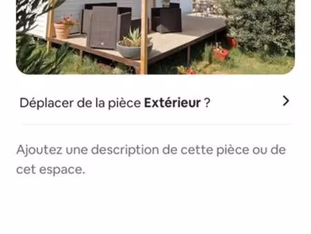 location hors saison