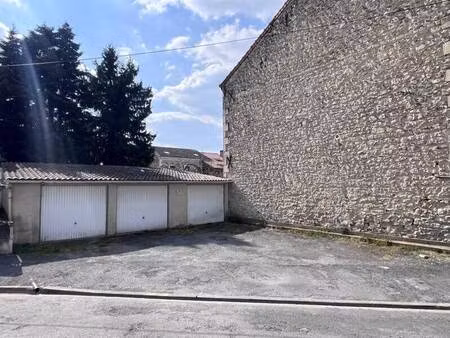 parking à vendre