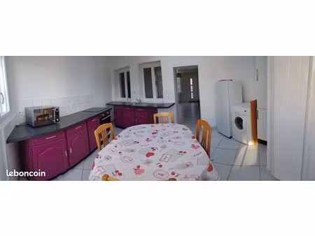 maison à louer sur marquise