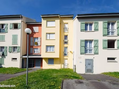 appartement 1 pièce 45 m²